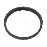 Inel de etansare Z, NBR, 102mm, Z92X102X7/10N