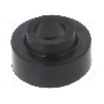 Inel de etansare Z, NBR, 12mm, Z6X12X5/7N Inel de etansare Z, NBR, 12mm, Z6X12X5/7N