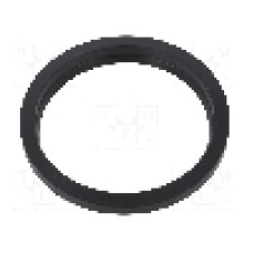 Inel de etansare Z, NBR, 95mm, Z85X95X5/7N Inel de etansare Z, NBR, 95mm, Z85X95X5/7N