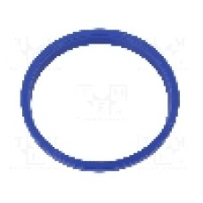 Inel de etansare Z, PU, 130mm, Z120X130X5/7P