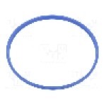 Inel de etansare Z, PU, 153.6mm, Z145X153.6X5/7P