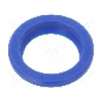 Inel de etansare Z, PU, 46mm, Z38X46X4/5/7P