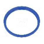 Inel de etansare Z, PU, 85.6mm, Z75X85.6X5/7P