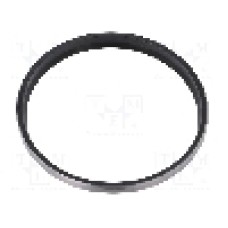 Inel de etansare ZZ, NBR, 115mm, ZZ105X115X7/10N Inel de etansare ZZ, NBR, 115mm, ZZ105X115X7/10N