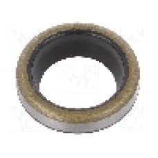 Inel de etansare ZZ, NBR, 18mm, ZZ12X18X3.5/5N