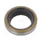 Inel de etansare ZZ, NBR, 22mm, ZZ14X22X3/4N