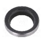 Inel de etansare ZZ, NBR, 30mm, ZZ20X30X5/7N Inel de etansare ZZ, NBR, 30mm, ZZ20X30X5/7N