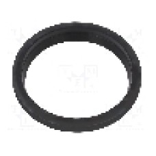 Inel de etansare ZZ, NBR, 52mm, ZZ40X52X5/8N Inel de etansare ZZ, NBR, 52mm, ZZ40X52X5/8N