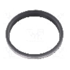 Inel de etansare ZZ, NBR, 68mm, ZZ57X68X5/7N