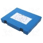 Set O-ring-uri, NBR, OBOX-285-NBR-M