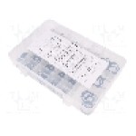 Set O-ring-uri, NBR, OBOX-340-NBR-IN