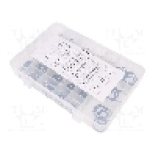 Set O-ring-uri, NBR, OBOX-340-NBR-IN Set O-ring-uri, NBR, OBOX-340-NBR-IN