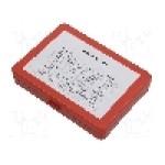 Set O-ring-uri, NBR, OBOX-382C1-NBR-IN