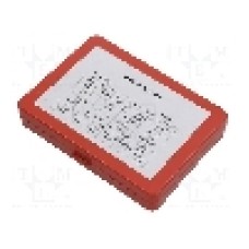 Set O-ring-uri, NBR, OBOX-382C1-NBR-IN