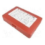 Set O-ring-uri, NBR, OBOX-385-NBR-M Set O-ring-uri, NBR, OBOX-385-NBR-M