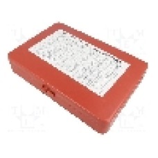 Set O-ring-uri, NBR, OBOX-385-NBR-M