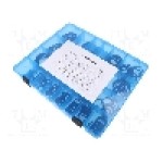 Set O-ring-uri, NBR, OBOX-392-NBR-M