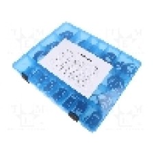 Set O-ring-uri, NBR, OBOX-392-NBR-M Set O-ring-uri, NBR, OBOX-392-NBR-M