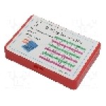 Set O-ring-uri, NBR, OBOX-404-NBR-M Set O-ring-uri, NBR, OBOX-404-NBR-M