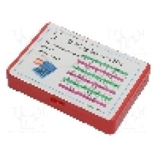 Set O-ring-uri, NBR, OBOX-404-NBR-M