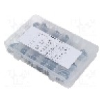 Set O-ring-uri, NBR, OBOX-425-NBR-M Set O-ring-uri, NBR, OBOX-425-NBR-M