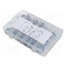 Set O-ring-uri, NBR, OBOX-425-NBR-M Set O-ring-uri, NBR, OBOX-425-NBR-M