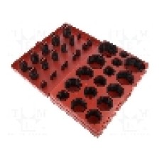 Set O-ring-uri, NBR, YATO - YT-06876