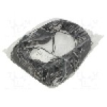 Snur O-ring, EPDM, OR-3-70-50M-EPDM