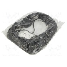 Snur O-ring, EPDM, OR-3-70-50M-EPDM