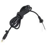 CABLU ASAMBLARE CU MUFA 4.8/1.7 QUER - KOM0264