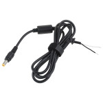 CABLU ASAMBLARE CU MUFA 5.5/2.5 - KOM0247