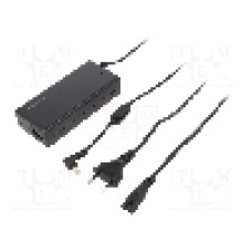 Incarcator compatibil cu Acer, Asus, Fujitsu, HP/Compaq, IBM, Lenovo, Toshiba, 4.74A - 50070