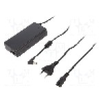 Incarcator compatibil cu Acer, Asus, Fujitsu, HP/Compaq, Toshiba, 4.9A - 50074