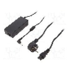 Incarcator compatibil cu Acer, Dell, Fujitsu, HP/Compaq, Toshiba, 3.25A - 50014