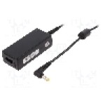Incarcator compatibil cu Acer, Dell, Packard Bell, {{Tensiune ieşire }}, 1.58A - CLN3019-1755