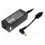Incarcator compatibil cu Acer, Packard Bell, 1.58A - CPSUNOTAKY-07340