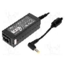 Incarcator compatibil cu Acer, Packard Bell, 1.58A - CPSUNOTAKY-07340