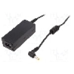 Incarcator compatibil cu Acer, Packard Bell, {{Tensiune ieşire }}, 2.15A - CPSUNOTAKY-07708
