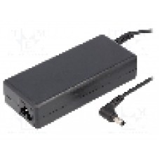 Incarcator compatibil cu Asus, Compaq, HP, Toshiba, {{Tensiune ieşire }}, 3.95A - CPSUNOTAKY-07052