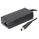 Incarcator compatibil cu Compaq, HP, {{Tensiune ieşire }}, 3.5A - CPSUNOTAKY-07053