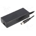 Incarcator compatibil cu Compaq, HP, {{Tensiune ieşire }}, 4.74A - CPSUNOTAKY-07056