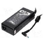 Incarcator compatibil cu HP, {{Tensiune ieşire }}, 4.62A - CPSUNOTAKY-07389