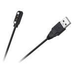 CABLU INCARCARE SMARTWATCH KM0420 KRUGER&MATZ - KM0341 CABLU INCARCARE SMARTWATCH KM0420 KRUGER&MATZ - KM0341