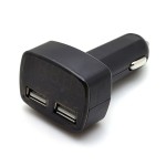 INCARCATOR AUTO 2XUSB 2.4A LCD TENSIUNE/TEMPE - OPLCRVT INCARCATOR AUTO 2XUSB 2.4A LCD TENSIUNE/TEMPE - OPLCRVT