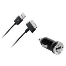 INCARCATOR AUTO CABLU USB SAMSUNG GALAXY TAB - GSM0499