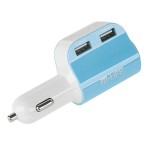 INCARCATOR AUTO DUAL USB + BRICHETA 3.1A ALBA - ML0690BL INCARCATOR AUTO DUAL USB + BRICHETA 3.1A ALBA - ML0690BL