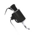 INCARCATOR AUTO DUAL USB+BRICHETA 3.1A NEGRU - ML0690 INCARCATOR AUTO DUAL USB+BRICHETA 3.1A NEGRU - ML0690