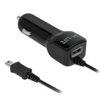 INCARCATOR AUTO MINI USB + USB 2100MA M-LIFE - ML0990 INCARCATOR AUTO MINI USB + USB 2100MA M-LIFE - ML0990