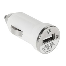 INCARCATOR AUTO SLOT USB 1A M-LIFE - ML0645