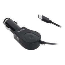 INCARCATOR AUTO TIP C 2100MA M-LIFE - ML0696 INCARCATOR AUTO TIP C 2100MA M-LIFE - ML0696